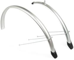 VELOTECH Sárvédő 28"/48 Ezüst