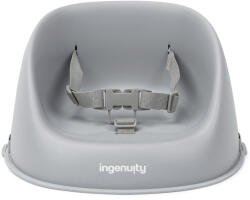 Ingenuity My Spot Ülésmagasító 6m+ 15kg-ig, Grey