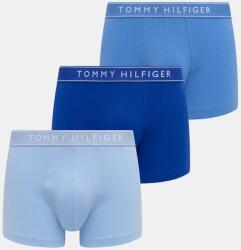 Tommy Hilfiger boxeralsó 3 db szürke, UM0UM03520 - kék M