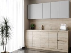 FN Málta konyhabútor 204/72cm