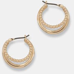 Lauren Ralph Lauren fülbevaló - arany Univerzális méret - answear - 18 090 Ft