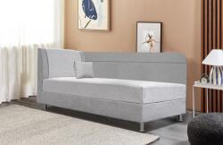 KH Anatol II. saroktámlás rugós heverő 200 x 110 cm fekvőfelülettel