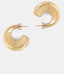 Guess fülbevaló BERBERA JUBE05 338JW - arany Univerzális méret