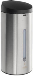 SAPHO Érintésmentes folyékony szappanadagoló 650mm, csiszolt inox (SE071) (SE071)