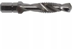 ABRABORO menetfúró 1/4" bit M10