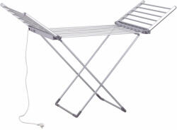 MyHome elektromos fűthető ruhaszárító 220 W (288118) Ruhaszárító