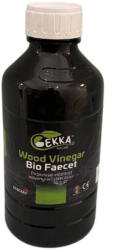 Gekka bio faecet 250ml