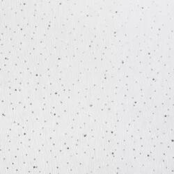 Rigips Casoprano Casostar kazettás álmennyezet 600x600x8mm (3, 6m2/csomag)