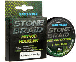 SPRO By Döme TF Stone Braid Green 10m 0, 20mm (3256-020) - marlin