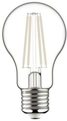 Avide LED izzó, filament, E27, gömb, A60, 7W, 806lm, 4000K, AVIDE (AVLED004) - iroda24