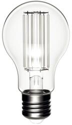Avide LED izzó, filament, E27, gömb, A60, 10, 5W, 1521lm, 4000K, AVIDE (AVLED008) - iroda24