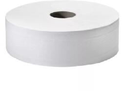  Toalettpapír 2 rétegű 23cm hófehér 100% cellulóz Millena 6db (KHH73MI)