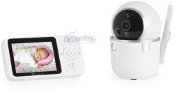  CALLISTO bébimonitor LCD 7cm kijelzővel