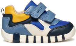 GEOX átmeneti gyerekcipő fiú B5655A-054FU-CK42G (B5655A-054FU-CK42G-20)