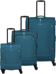 Travelite Umbria S, M, L Benzin S: 35 l / M: 61/66 L: 90/96 TRAVELITE-91940-22 (TRAVELITE-91940-22)