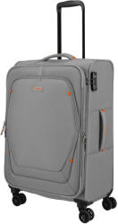 Travelite Umbria M füstös szürke 61/66 L TRAVELITE-91948-04 (TRAVELITE-91948-04)