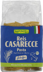 RAPUNZEL Rizstészta Casarecce teljes kiőrlésű BIO 250g