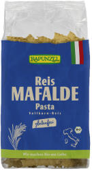 RAPUNZEL Rizstészta Mafalde teljes kiőrlésű BIO 250g