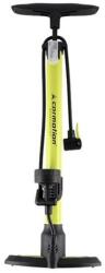 CARMOTION Kézi pumpa nyomásmérővel, 11 BAR/160 PSI, Carmotion (CAR83507)