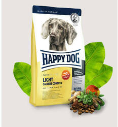 Happy Dog F+V Light Calorie Controle 1kg - krizsopet