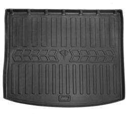 STINGRAY Csomagtértálca, gumi 3D (TPE), DACIA Duster III 2024, felső szint, Stingray