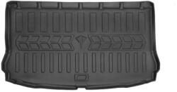 STINGRAY Csomagtértálca, gumi 3D (TPE), SEAT Leon III (5F) (2012-2020), felső szint, Stingray