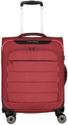 Travelite Skaii 4w S piros 36 L TRAVELITE-92647-12 (TRAVELITE-92647-12)