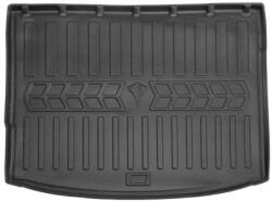 STINGRAY Csomagtértálca, gumi 3D (TPE), SEAT Leon III (5F) (2012-2020), alsó rész, Stingray (STG6048141)