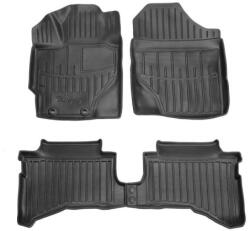 Stingray 3D gumiszőnyeg (TPE), TOYOTA Yaris III (XP13 Hybrid) 2014-2020, Stingray (STG5022564)