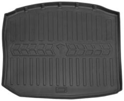 STINGRAY Csomagtértálca, gumi 3D (TPE), DACIA Duster III (2024) alsó rész, szűk tartalék, Stingray (STG6018651)