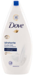 Dove Gel Dus 450ml Idratante Original