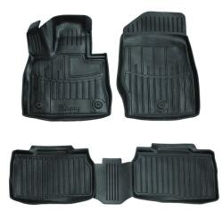 Stingray 3D gumiszőnyeg (TPE), FORD Explorer VI (U625) 2020-, Stingray (STG5007354)