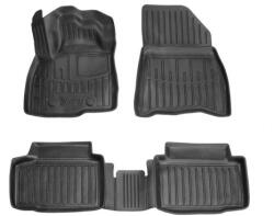 Stingray 3D gumiszőnyeg (TPE), DACIA Duster III 4WD 2024-, Stingray (STG5018454)