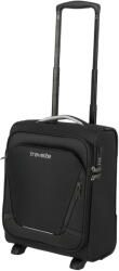 Travelite Jetpack Easy 2 kabin fekete 21 L TRAVELITE-90222-01 (TRAVELITE-90222-01)