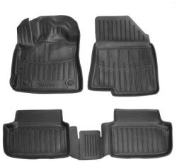 Stingray 3D gumiszőnyeg (TPE), RENAULT Kardian 2023-, Stingray (STG5018434)