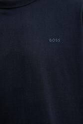 BOSS Памучна тениска H-Taut 15 (50546404) - answear - 91,90 лв
