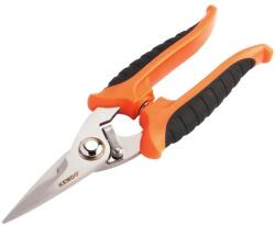 Kendo multifunkciós olló rozsdamentes acél 180mm 30701 (307018)