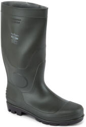 Portwest PVC Wellington, kapli nélküli munkacsizma (FW90GNR36)