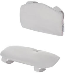 KinderKraft párna szett Enock etetõszékhez szürke - manopalota