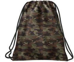 DERFORM BackUP tornazsák fiúknak, military