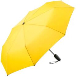 FARE Umbrelă automată pliabilă - Galbenă (FA5412-1000316788)