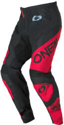  Oneal Element Racewear fekete-piros (E027-0428)