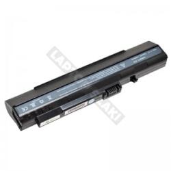 UM08A71 11.1V 4400mAh 48Wh fekete akkumulátor (A110L)