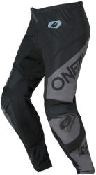  Oneal Element Racewear fekete-szürke (E027-0128)