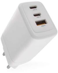 EMOS Univerzális USB töltő GaN PD 65 W max (V05G65)