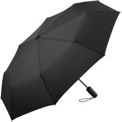 FARE Umbrelă automată pliabilă - Neagră (FA5412-1000316797)