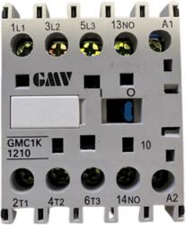 GMV mágneskapcsoló 24V AC GMC1-K1210 (GMC1-K1210)