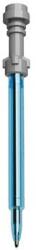 LEGO® Zseléstoll, 0, 7 mm, fénykard, LEGO Star Wars , azúr kék (52877) - fodicoaruhaz