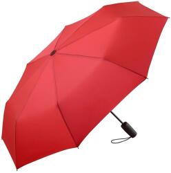FARE Umbrelă automată pliabilă - Roșie (FA5412-1000316790)