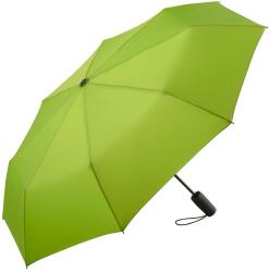 FARE Automatikus összecsukható esernyő - Lime (FA5412-1000316792)